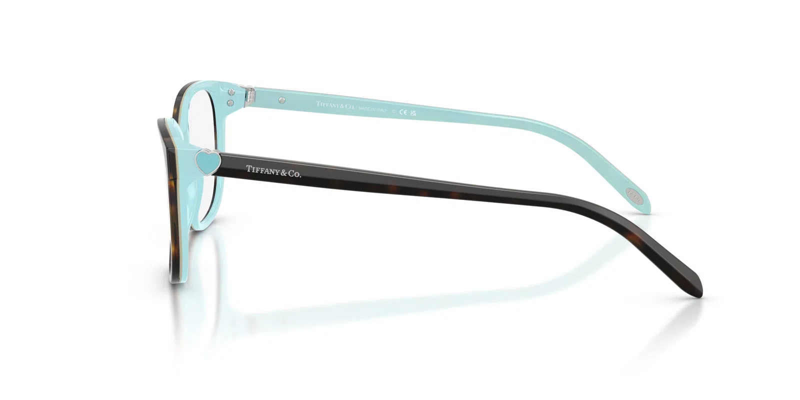 Tiffany 2097 Eyeglasses - view 6